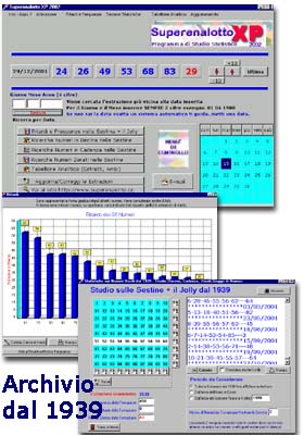 programmi superenalotto